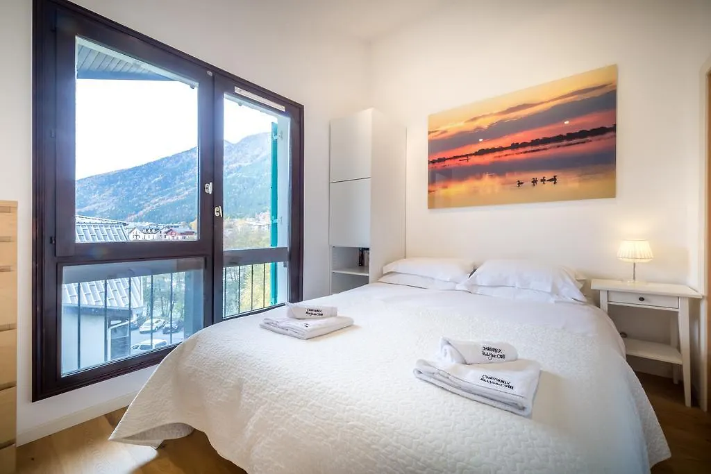 Rupicapra Apartment - Chamonix All Year