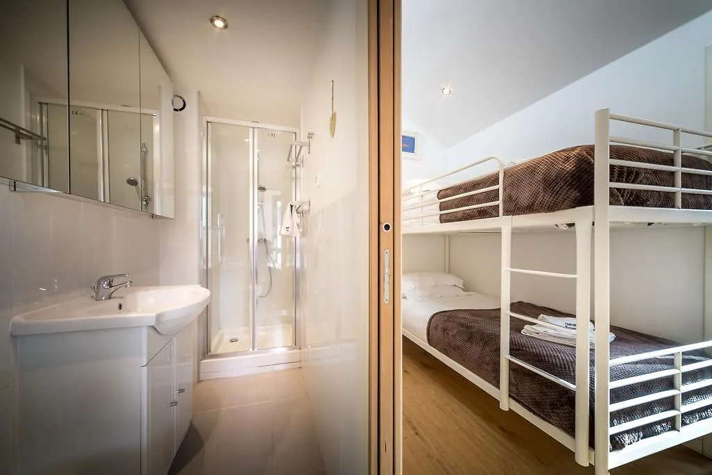 Rupicapra Apartment - Chamonix All Year France
