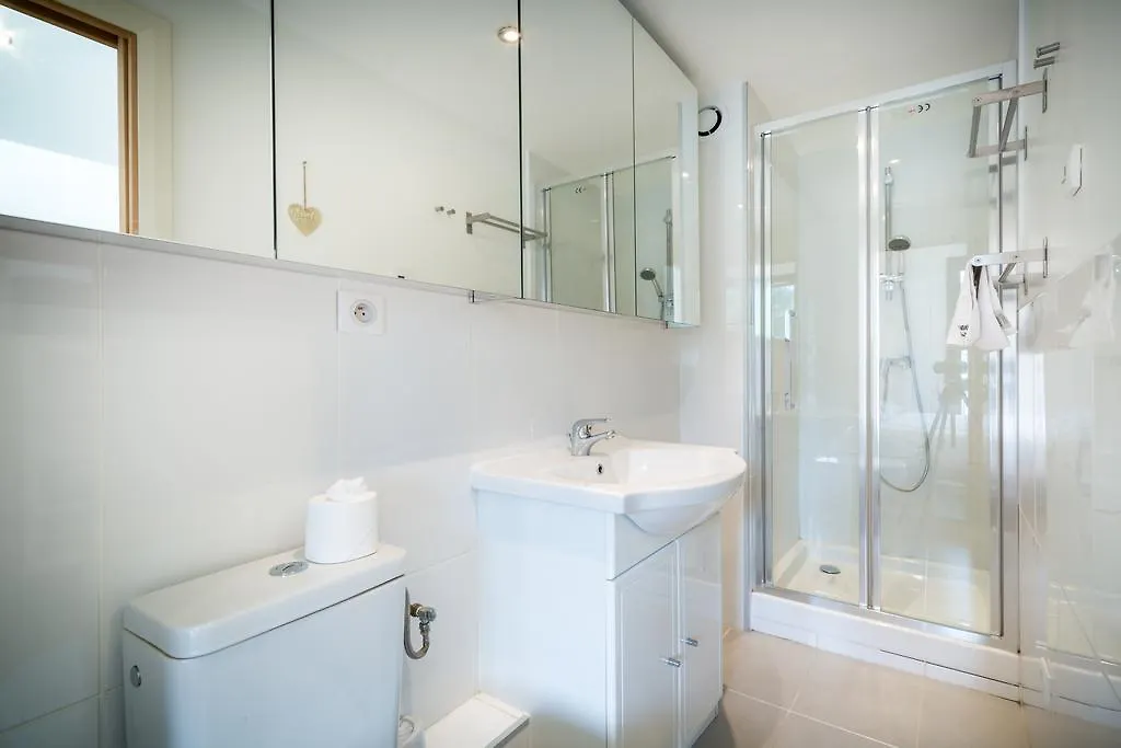 Rupicapra Apartment - Chamonix All Year