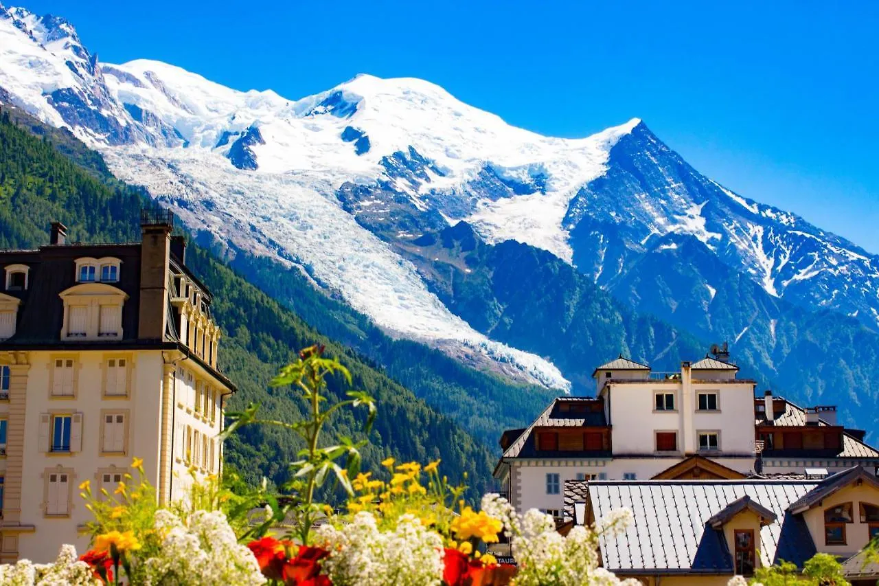 Rupicapra Apartment - Chamonix All Year France