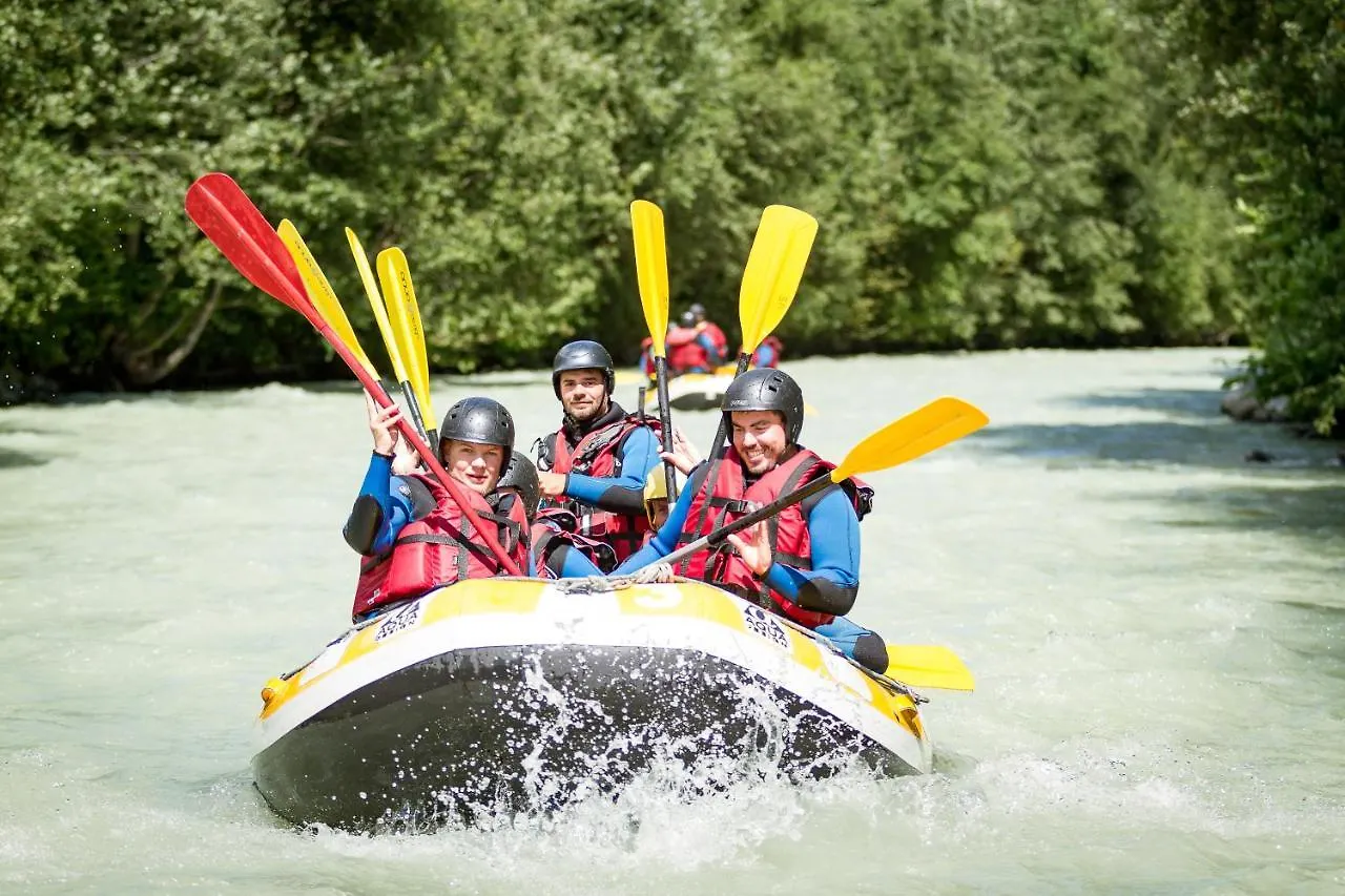 Rupicapra Apartment - Chamonix All Year